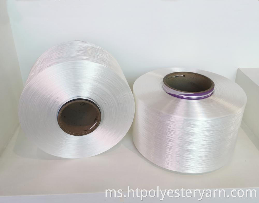 Regular Low Shrinkage Polyester Yarn